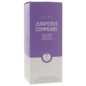 OLIGOPLANT Juniperus Communis Genevrier
