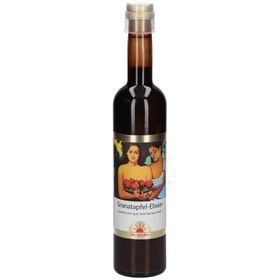 Dr. Jacob's® L'original Élixir de Grenade