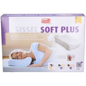 Sissel® Soft Plus Nackenkissen
