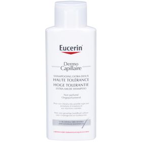 Eucerin® DermoCapillaire Hypertolerant Shampoo