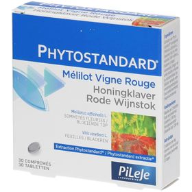 Phytostandard® Süßklee - Rote Rebe