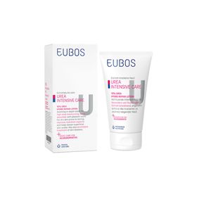 EUBOS® MED UREA 10 % Feuchtigkeitslotion