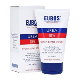 EUBOS® MED UREA 10 % Feuchtigkeitslotion