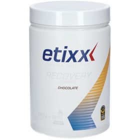 etixx Recovery Shake Schokoladen Geschmack