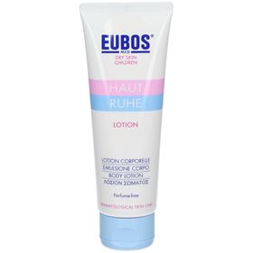EUBOS® MED Haut Ruhe Lotion parfümfrei
