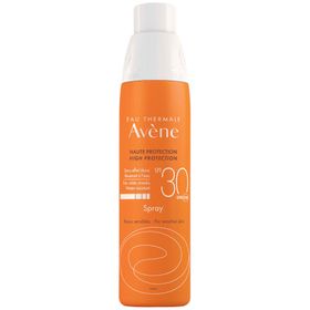 Avène Spray Solaire SPF30