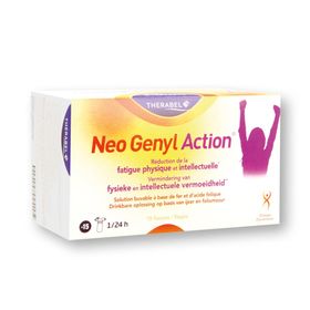 Neo Genyl Action