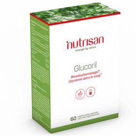 Nutrisan Glucoril