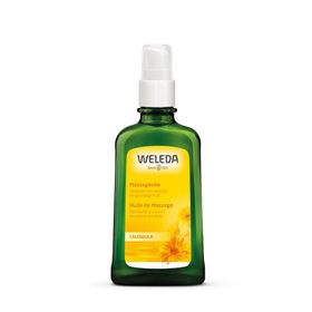 Weleda Calendula Massageöl