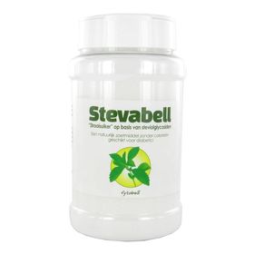 Fytobell® Stevabell Puderzucker