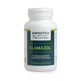 Klamazol 400 mg