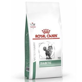 Royal Canin Diabetic Chat