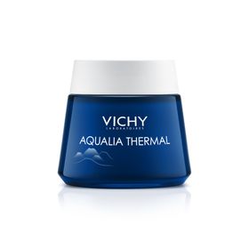 VICHY Aqualia Thermal soin de nuit effet SPA