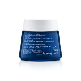 VICHY Aqualia Thermal soin de nuit effet SPA