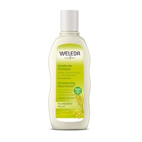 Weleda Shampooing Doux au Millet