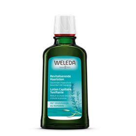 Weleda Revitalisierende Haarlotion mit Rosmarin