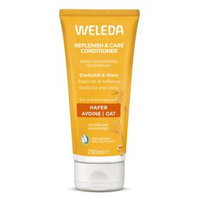 Weleda Après-Shampooing Régénérant À l'Avoine