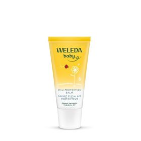 Weleda Calendula Baby Crème Plein Air
