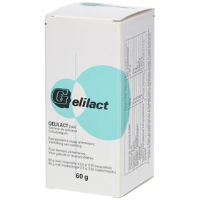 Gelilact E466