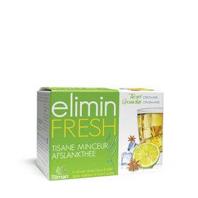 Tilman Elimin Fresh Citron-Anis