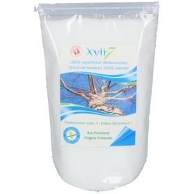 Xyli7 Xylitol de bouleau