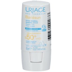 URIAGE Bariésun Stick Mineral LSF 50+