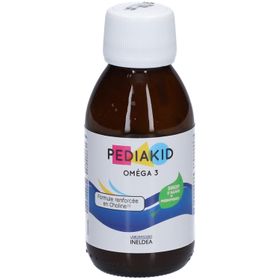 PEDIAKID® Oméga 3