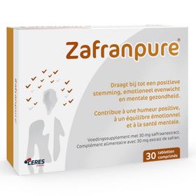 ZafranPure®