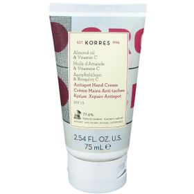 KORRES® Handcreme mit Bio Mandelöl