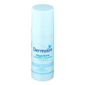 Dermolin® Crème de jour