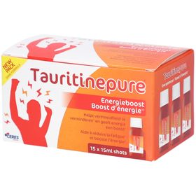 TAURITINE PLUS® Magnesium