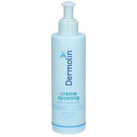 Dermolin® Après-shampooing sans parfum