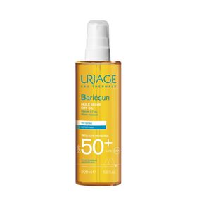 Uriage Bariésun Huile sèche SPF50+