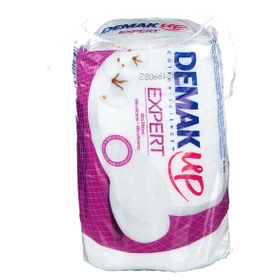 Demak-Up Baumwoll-Pads Duo