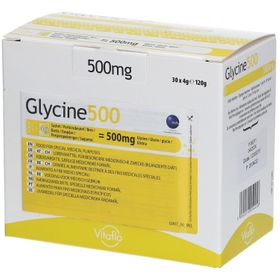 Glycine 500