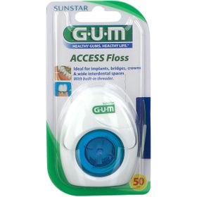 GUM® Access Floss