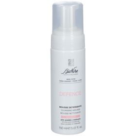 BioNike DEFENCE Mousse nettoyante