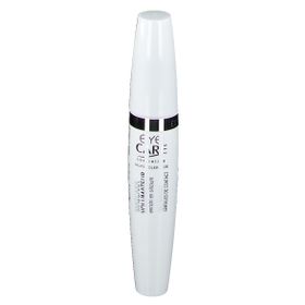eye care cosmetics Volumen Mascara Schwarz