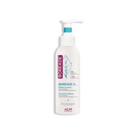 NOVIDERM BORÉADE CL Crème lavante