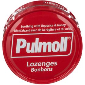 Pulmoll® Lakritz Honig Classic