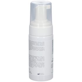 Longiderm Acné Mousse purifiante