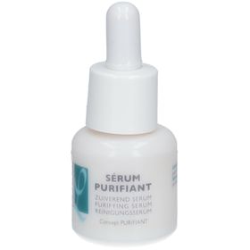 Longiderm Acné Sérum purifiant