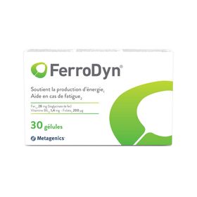 FerroDyn®