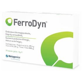 FerroDyn®