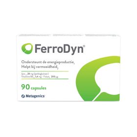 FerroDyn®