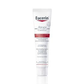 Eucerin® AtopiControl crème calmante intensive