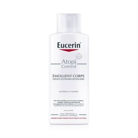 Eucerin® AtopiControl Émollient corps calmant