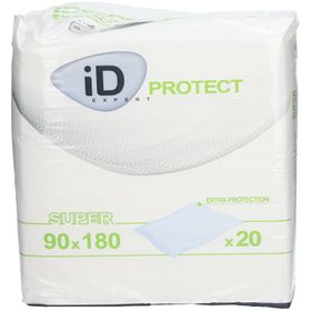 iD Expert Protect 90 x 180 Super