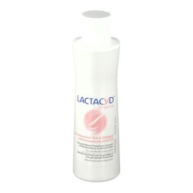 Lactacyd Pharma Intime Reinigungspflege für empfindliche Haut