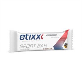 etixx Energy Sport Barre Chocolade